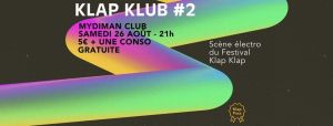 Klap klub
